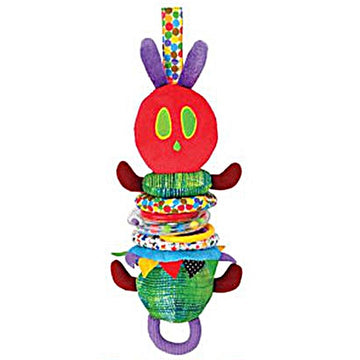 はらぺこあおむし ぶるぶるあおむし エリック・カール ERIC・CARLE【送料無料 沖縄・一部地域を除く】